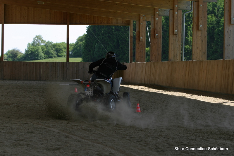 .. und Sebastian auch!