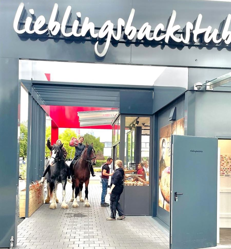 Erfolgreich geshoppt!