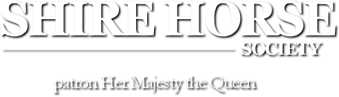 Shire Horse Society