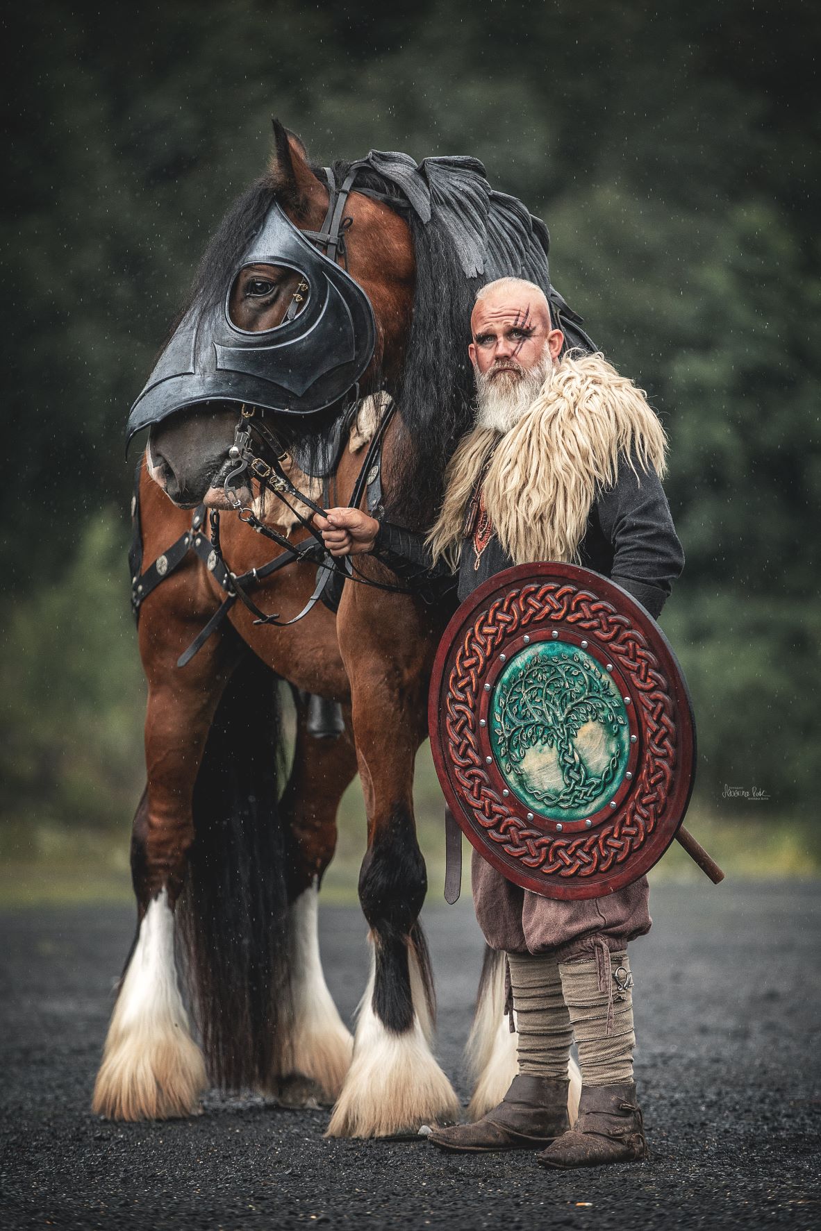 Jens Vikingsson Viking